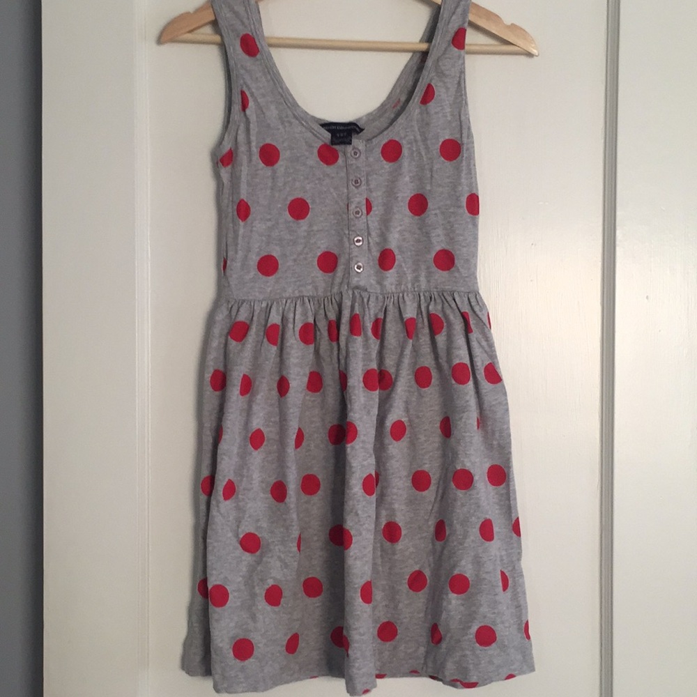 Adorable summer dress